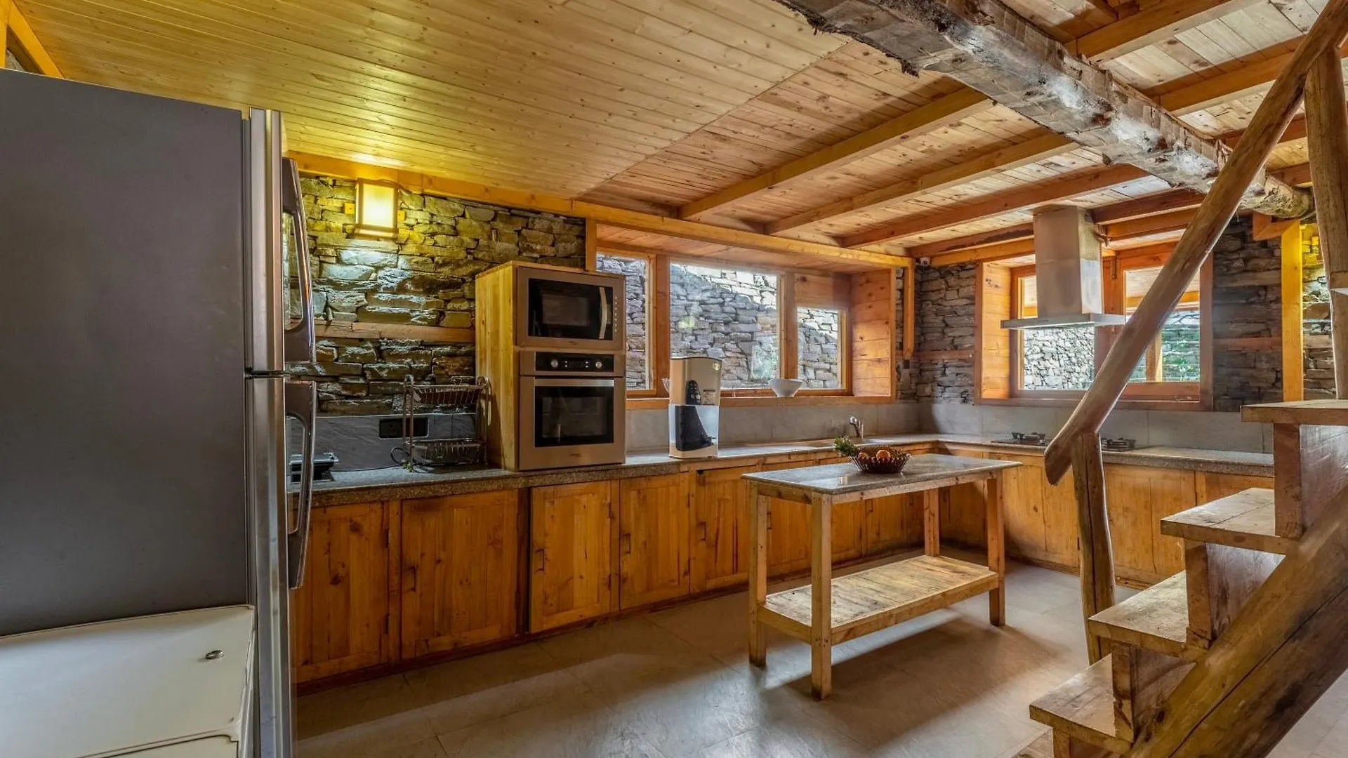 Villa Elivaas 4 Bhk With Garden & Sauna - Skylounge Shimla