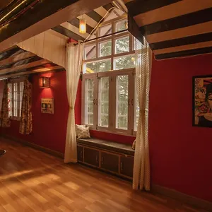 Shyamala Heritage Shimla