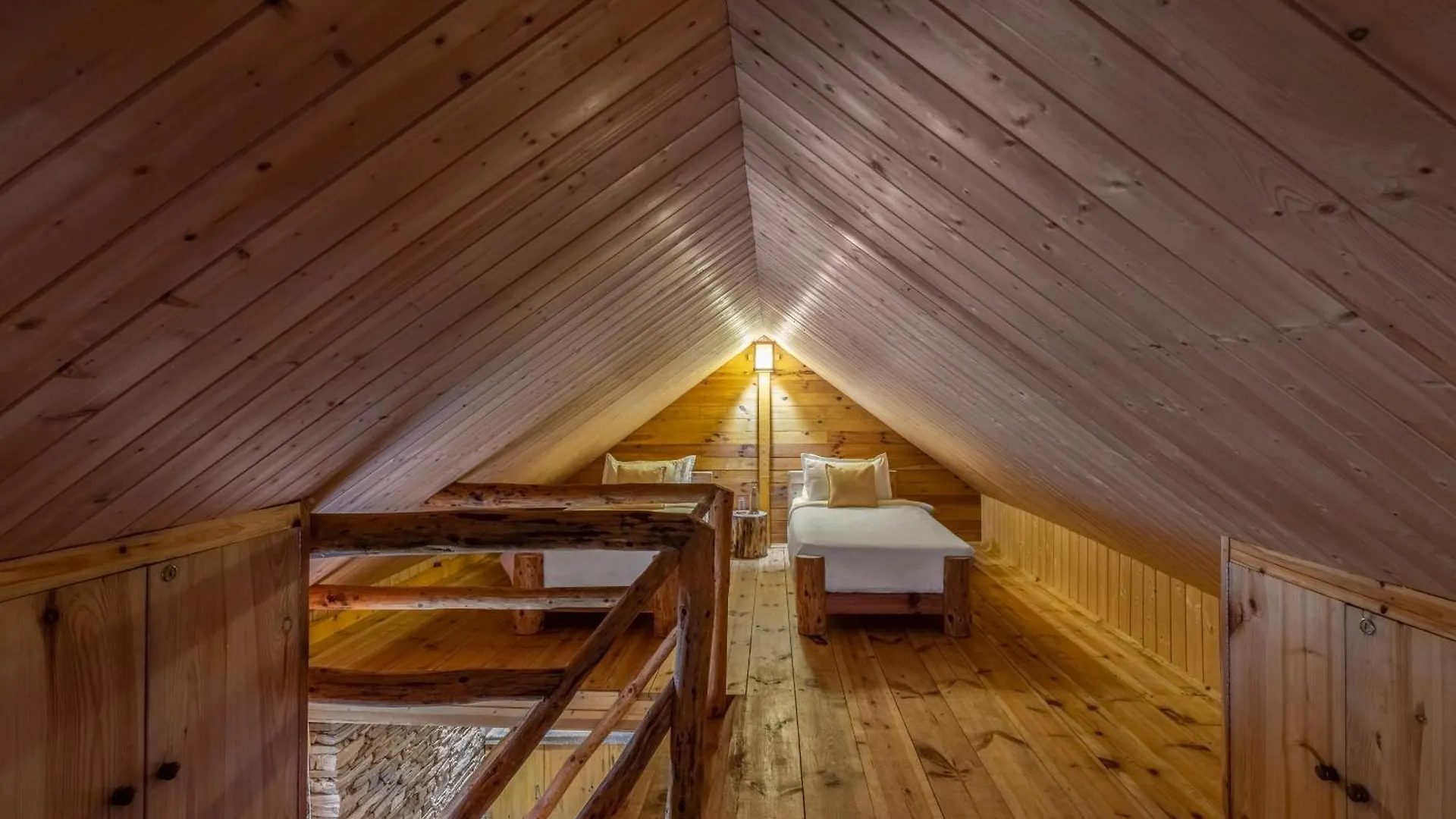 Villa Elivaas 4 Bhk With Garden & Sauna - Skylounge Shimla