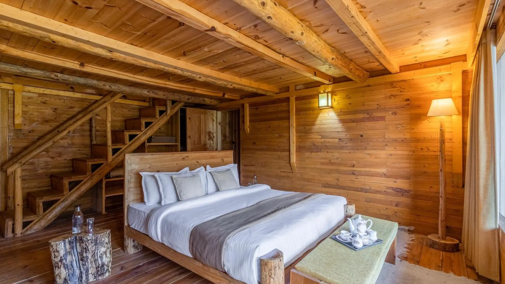 Elivaas 4 Bhk With Garden & Sauna - Skylounge Shimla 0*,