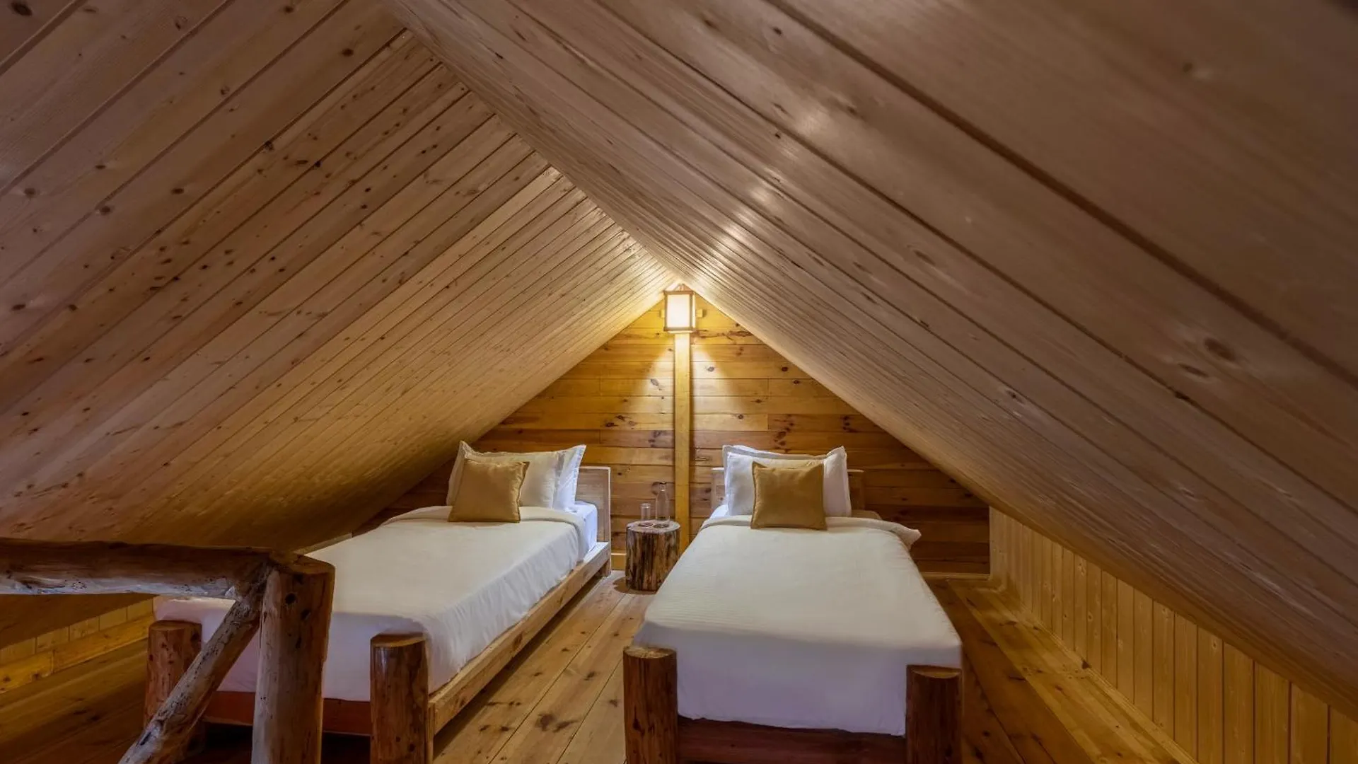 Elivaas 4 Bhk With Garden & Sauna - Skylounge Shimla