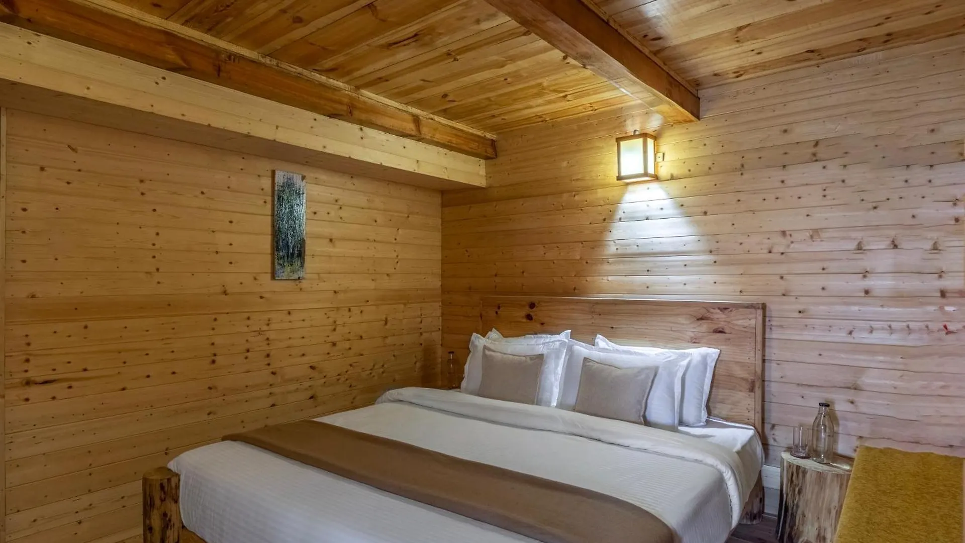 Villa Elivaas 4 Bhk With Garden & Sauna - Skylounge Shimla Indien