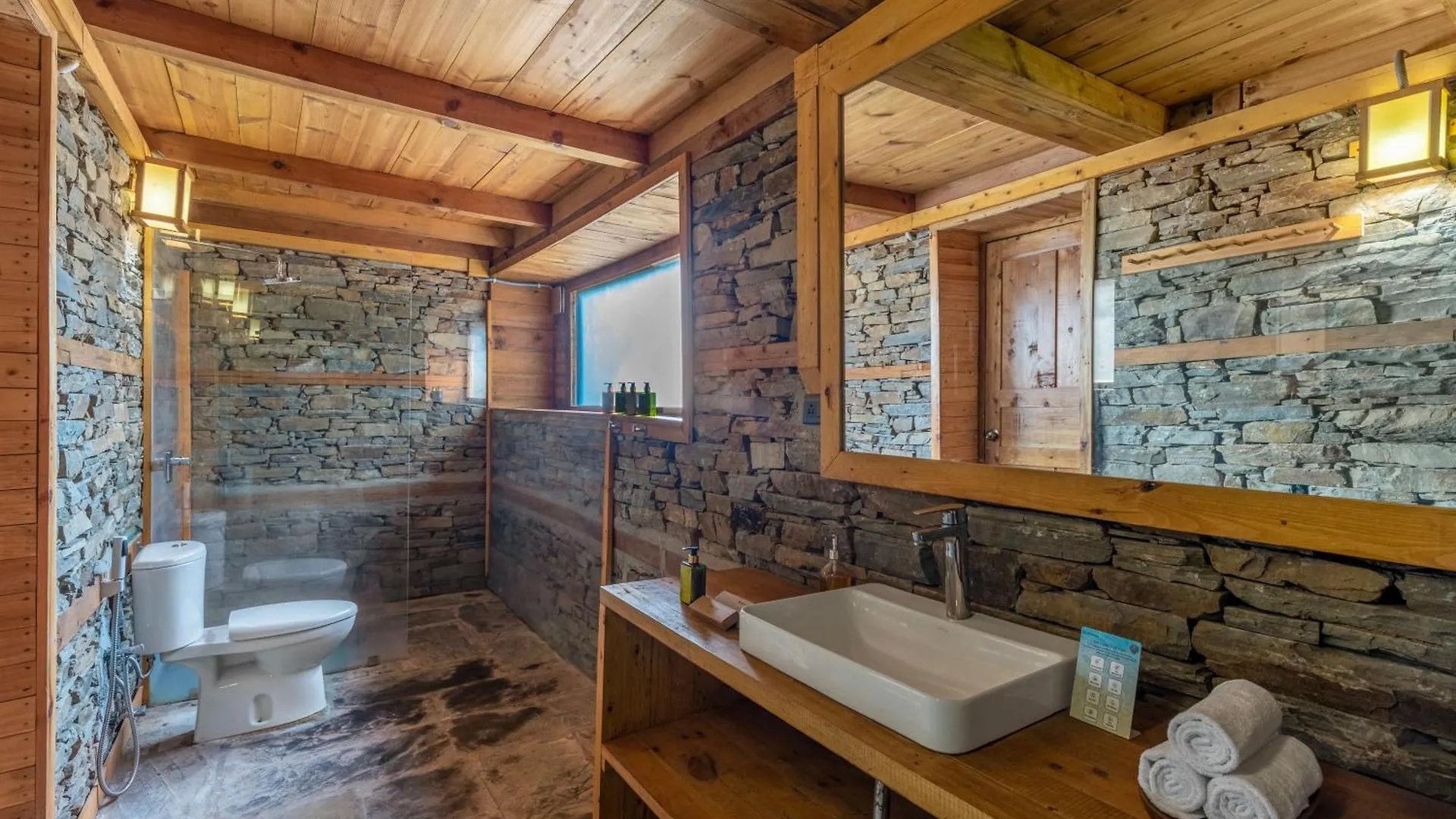 Villa Elivaas 4 Bhk With Garden & Sauna - Skylounge Shimla